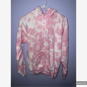 NWT Artist Union hoodie